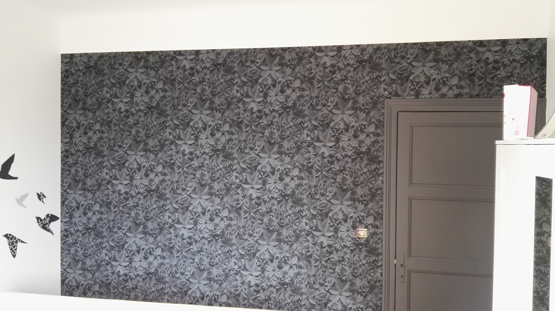 Théo l'artisan peintre — Photos 10